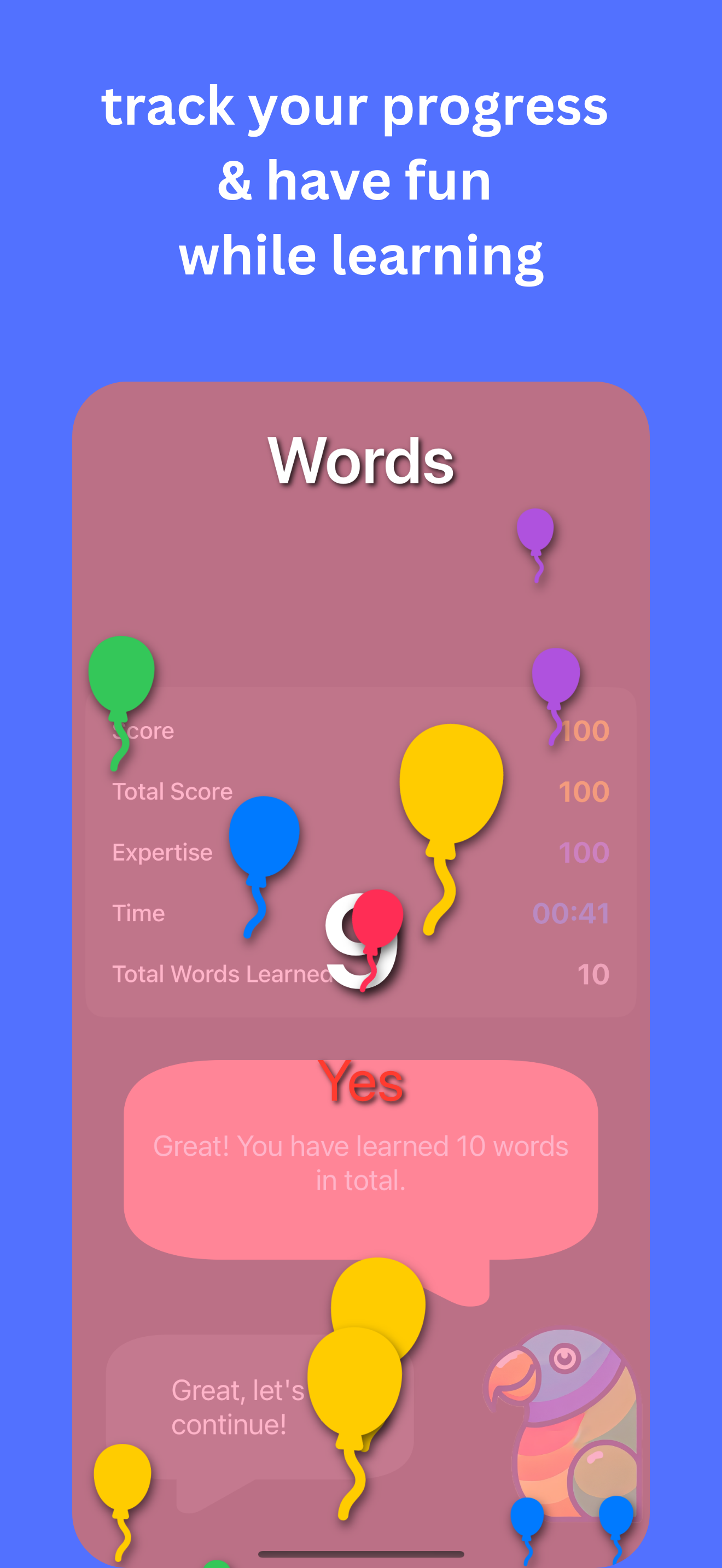 Quiz Game